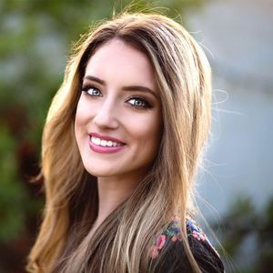 Meet your Posher, Gabrielle