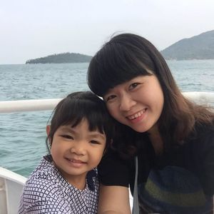 Meet your Posher, Ngan