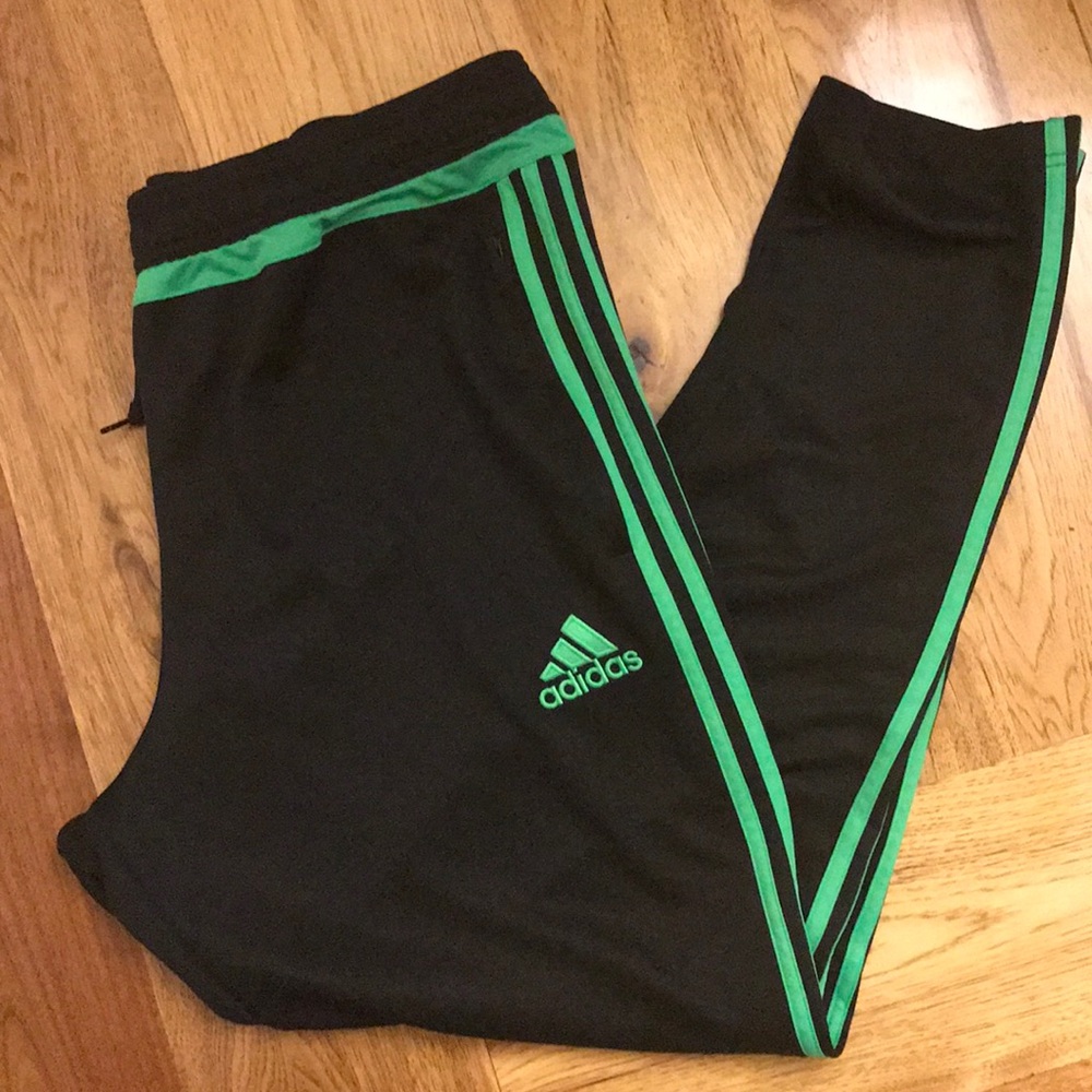 Adidas Climacool joggers