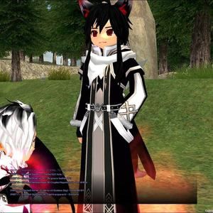 Meet your Posher, Red