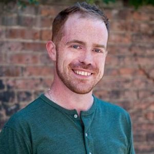 Meet your Posher, Brian