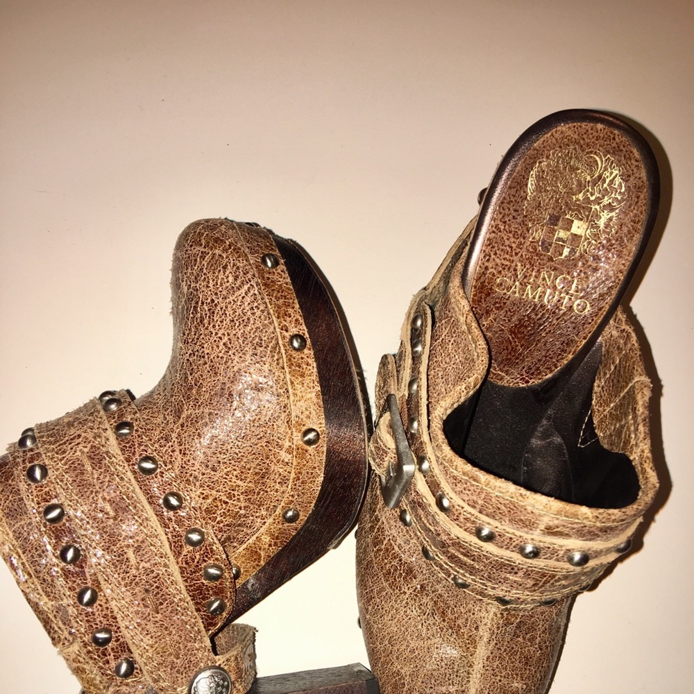 Vince Camuto boot