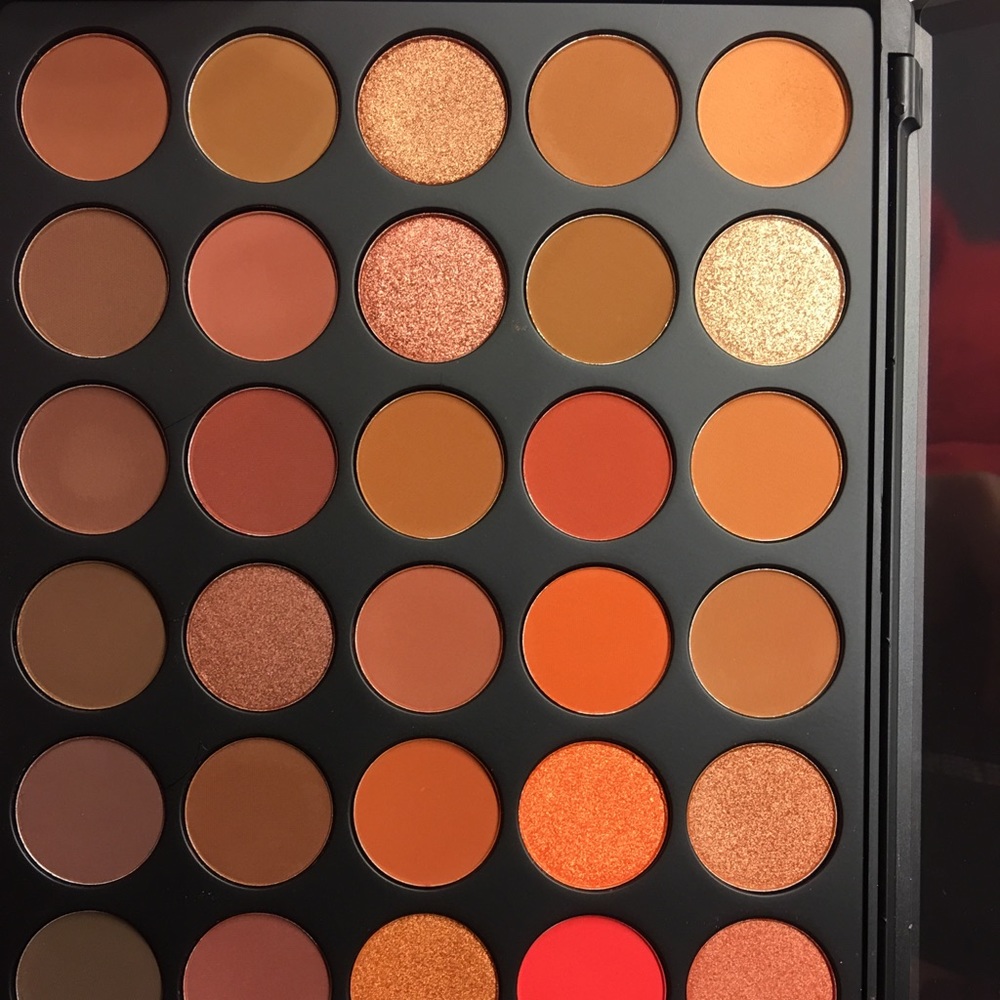35o2 morphe