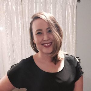 Meet your Posher, Angela