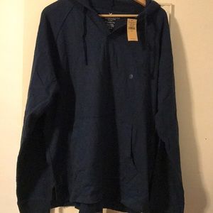 American Eagle Hoodie size large.