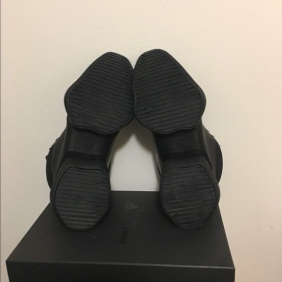 Rick Owens sneakers - Picture 3 of 3