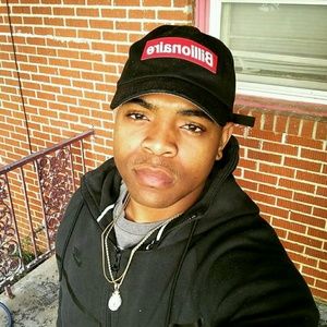 Meet your Posher, Bobby