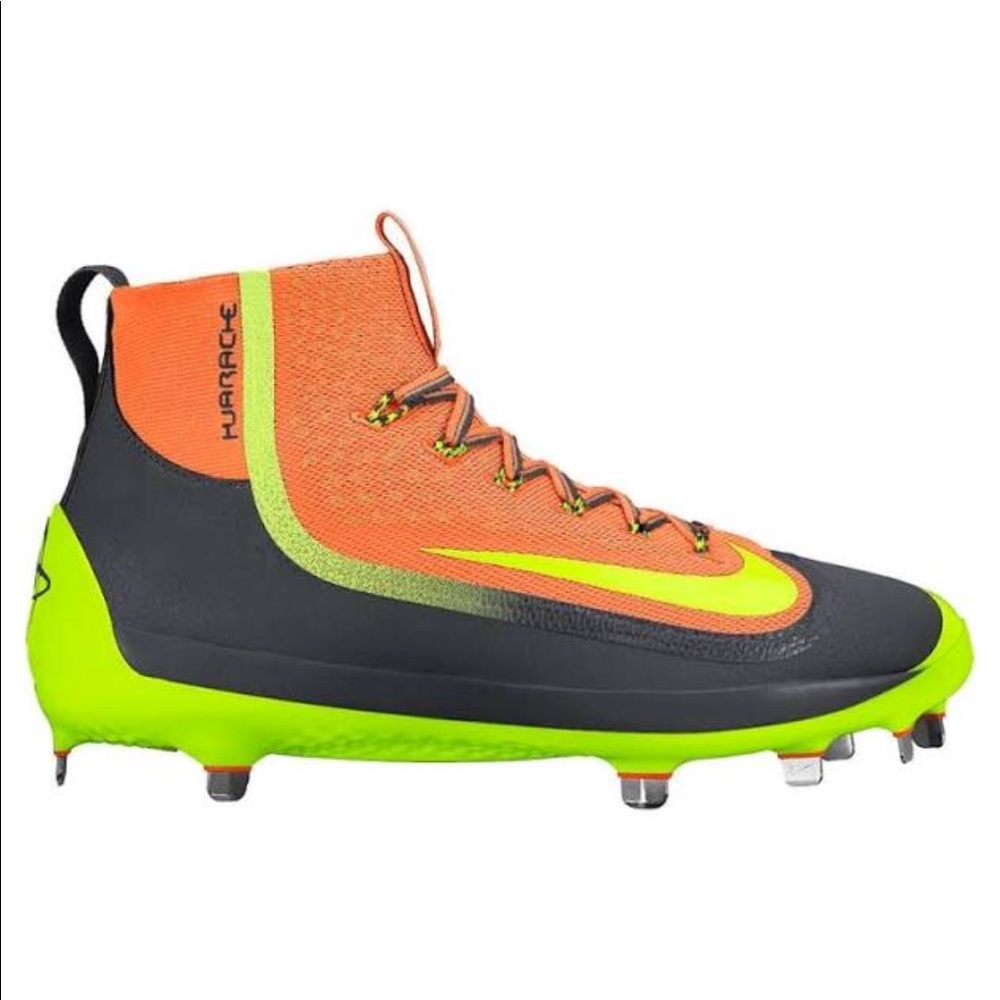 Nike Air HUARACHE 2KFILTH ELITE Baseball Cleats