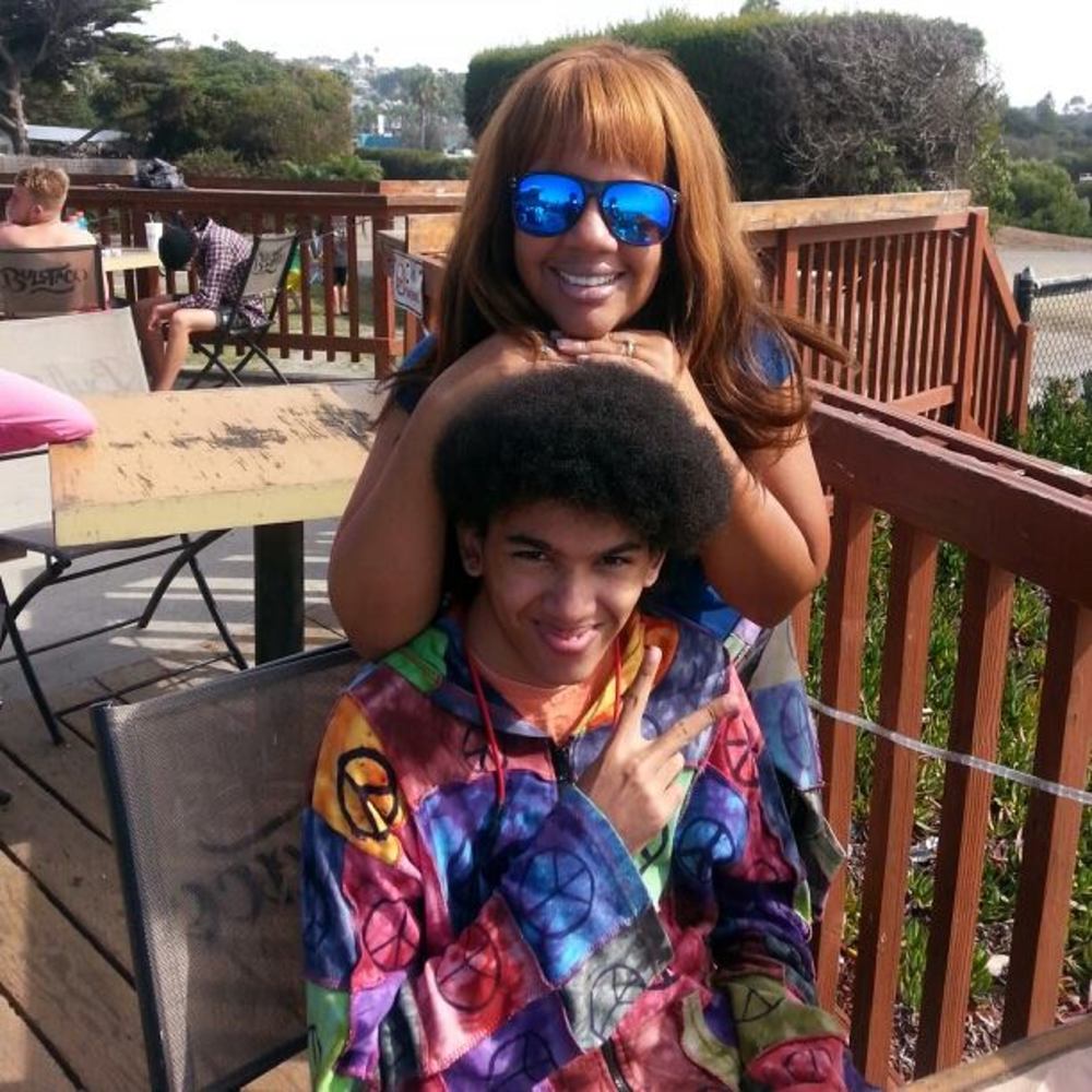 Meet your Posher, Denise