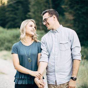 Meet your Posher, Bethany