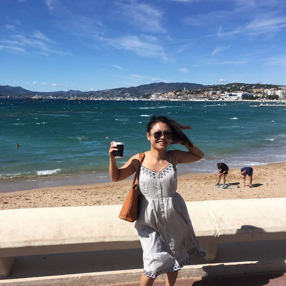 Meet your Posher, Lan