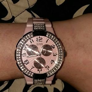 guess watch