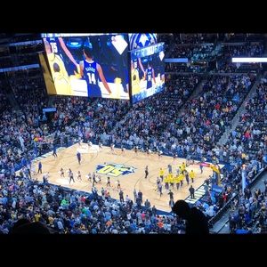 Meet your Posher, Logan