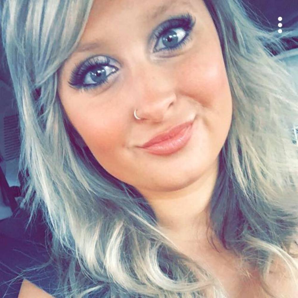 Meet your Posher, Kylie