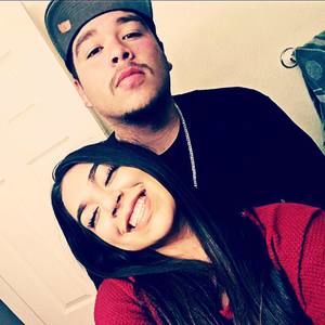 Meet your Posher, Enrique