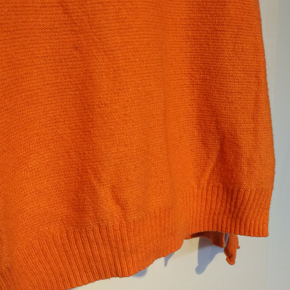 Mossimo Light Coral Sweater XS - Picture 4 of 6