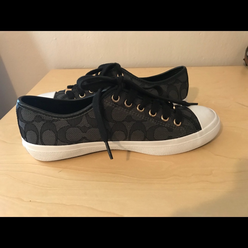 Coach Empire Tennis shoes