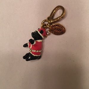 Juicy Couture Limited Edition 2009 Charm