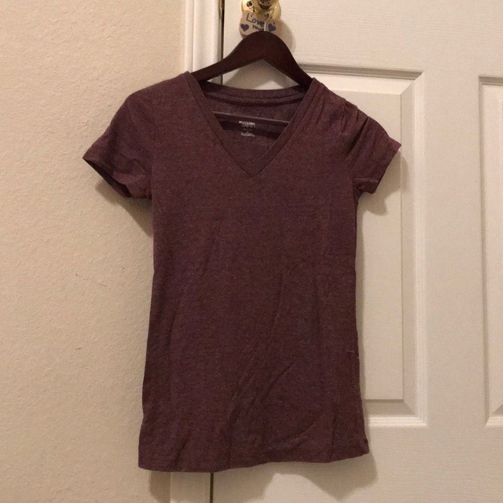 Mossimo Tee