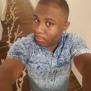 Meet your Posher, Steven