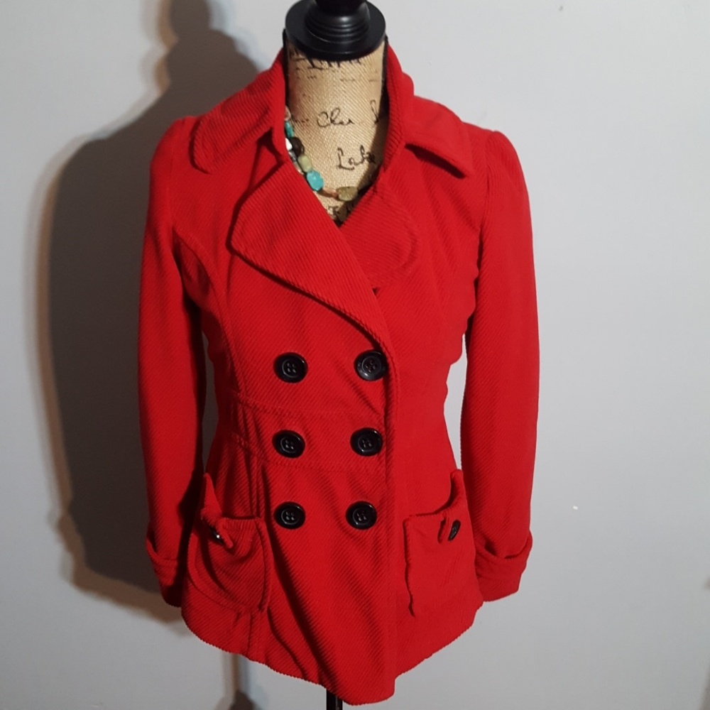 Forever 21 Jacket