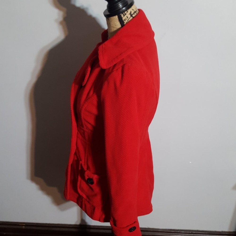 Forever 21 Jacket - Picture 2 of 4