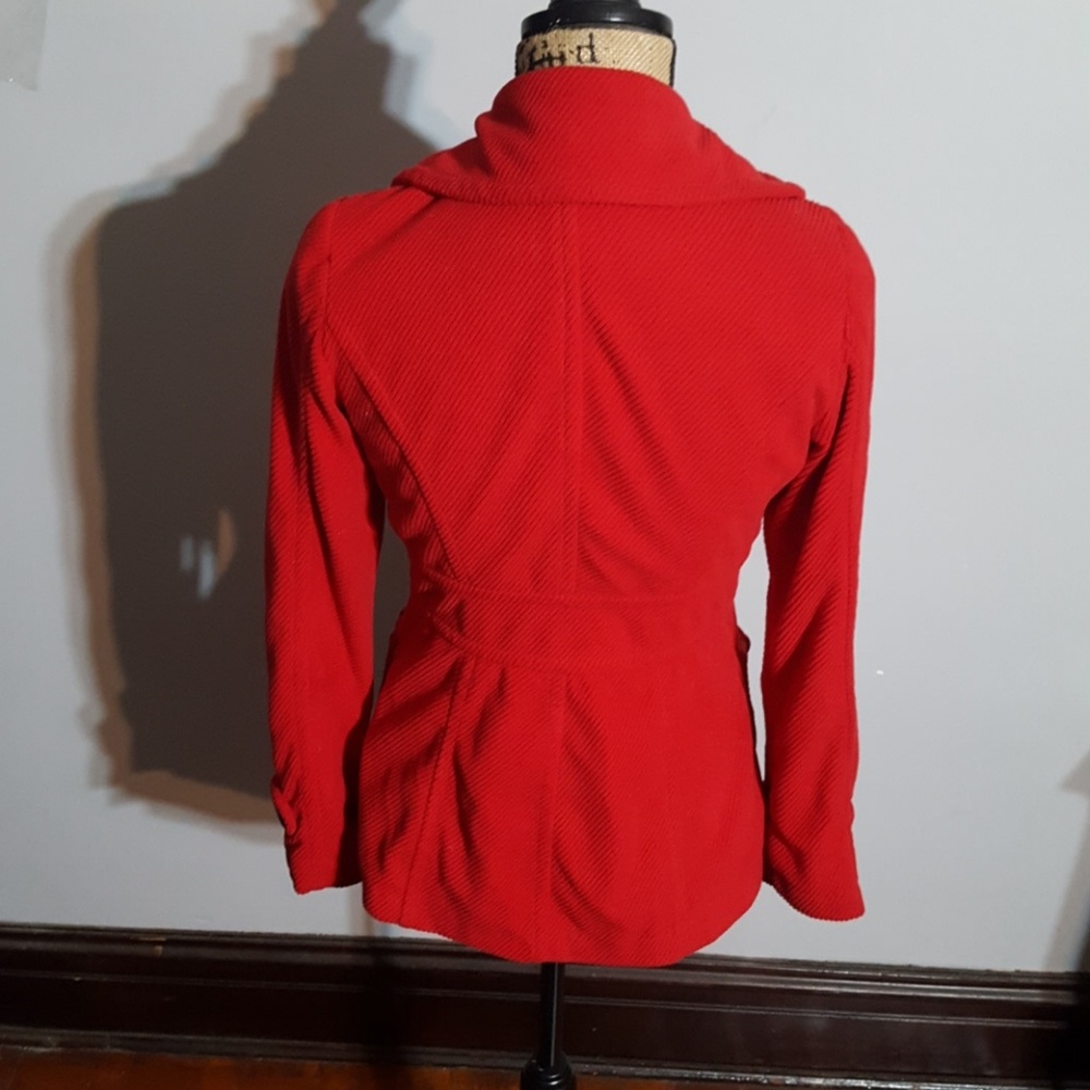 Forever 21 Jacket - Picture 3 of 4