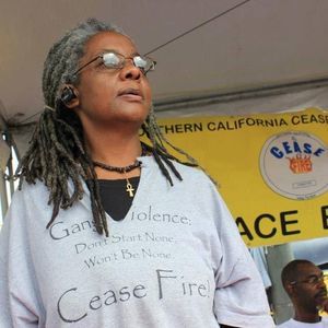 Meet your Posher, Dee