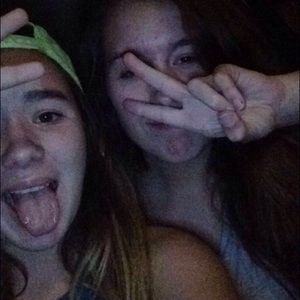 Meet your Posher, Bracie