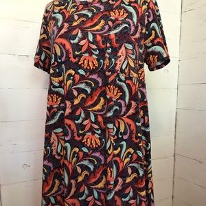 LuLaRoe Carly