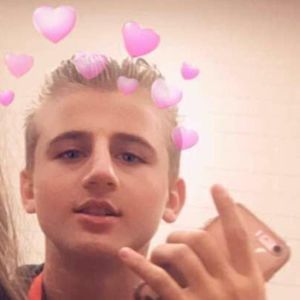 Meet your Posher, Tyson