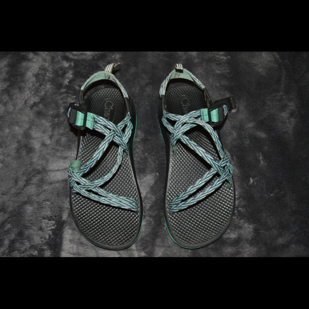 Chacos
