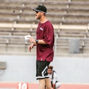 Meet your Posher, Cameron