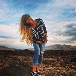 Meet your Posher, Samantha