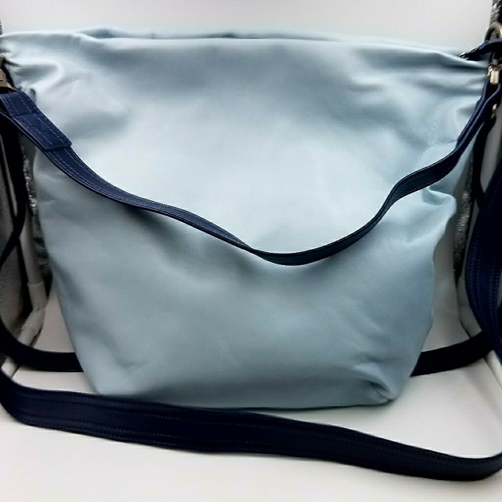 Rough & Tumble hobo pack, medium