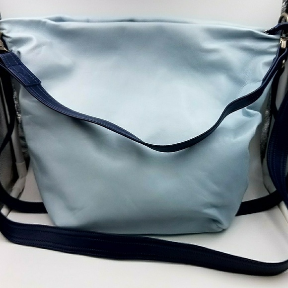 Handbags - Rough & Tumble hobo pack, medium