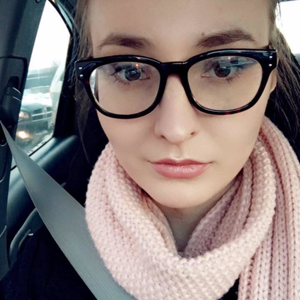 Meet your Posher, Tatyana