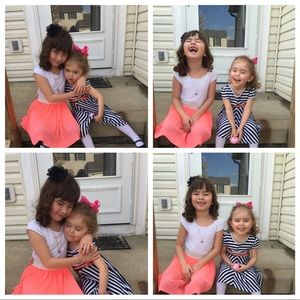 Meet your Posher, Erics