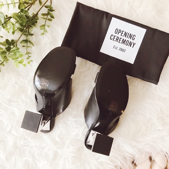 ɴɪʙ↞ᴏᴘᴇɴɪɴɢ ᴄᴇʀᴇᴍᴏɴʏ “ᴅɪɴᴇʀᴏ” ᴍᴜʟᴇs - Picture 4 of 6