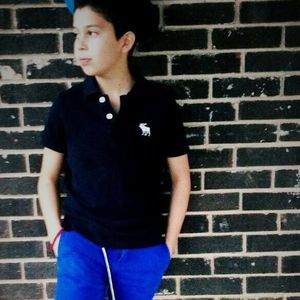 Meet your Posher, Jonathan