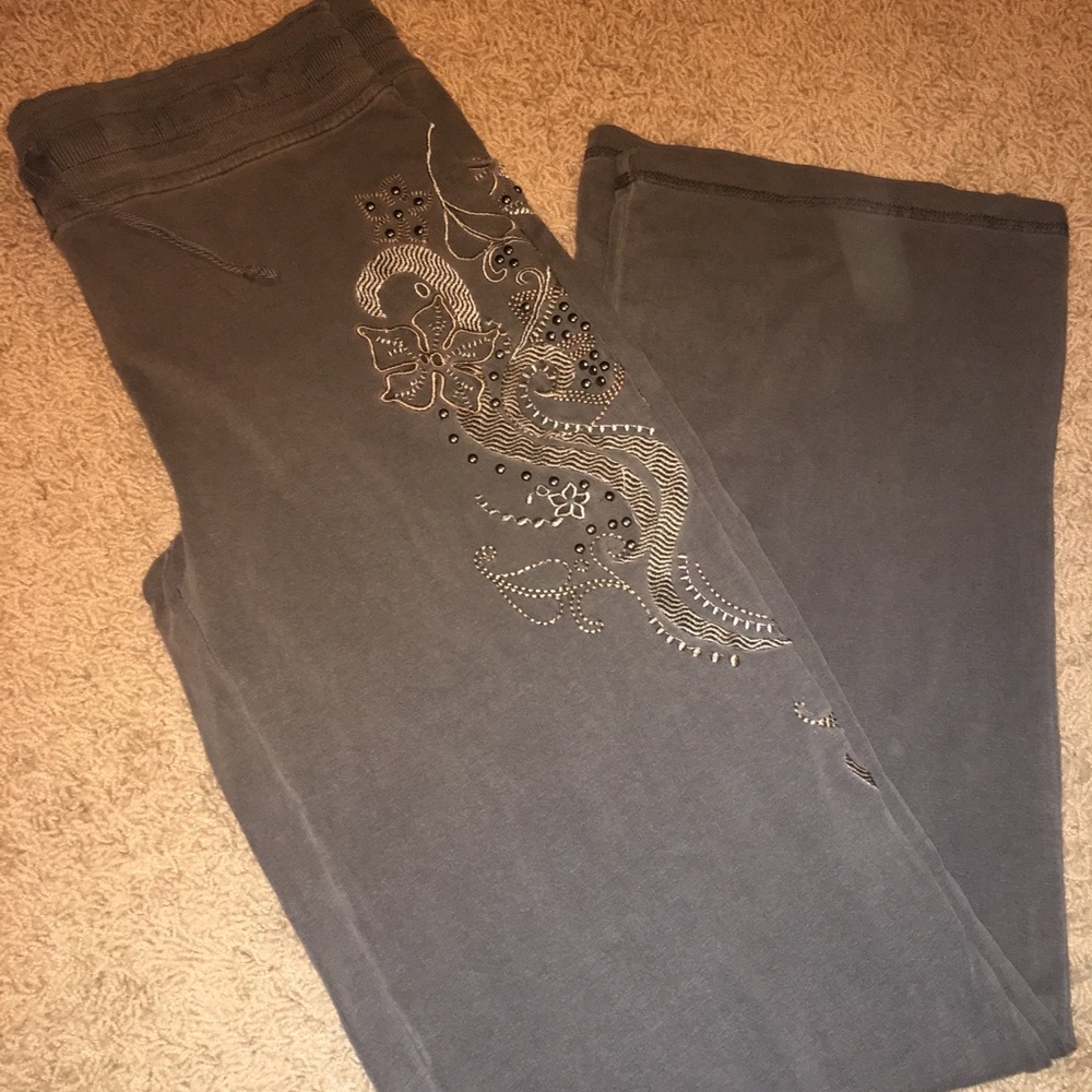 Pants