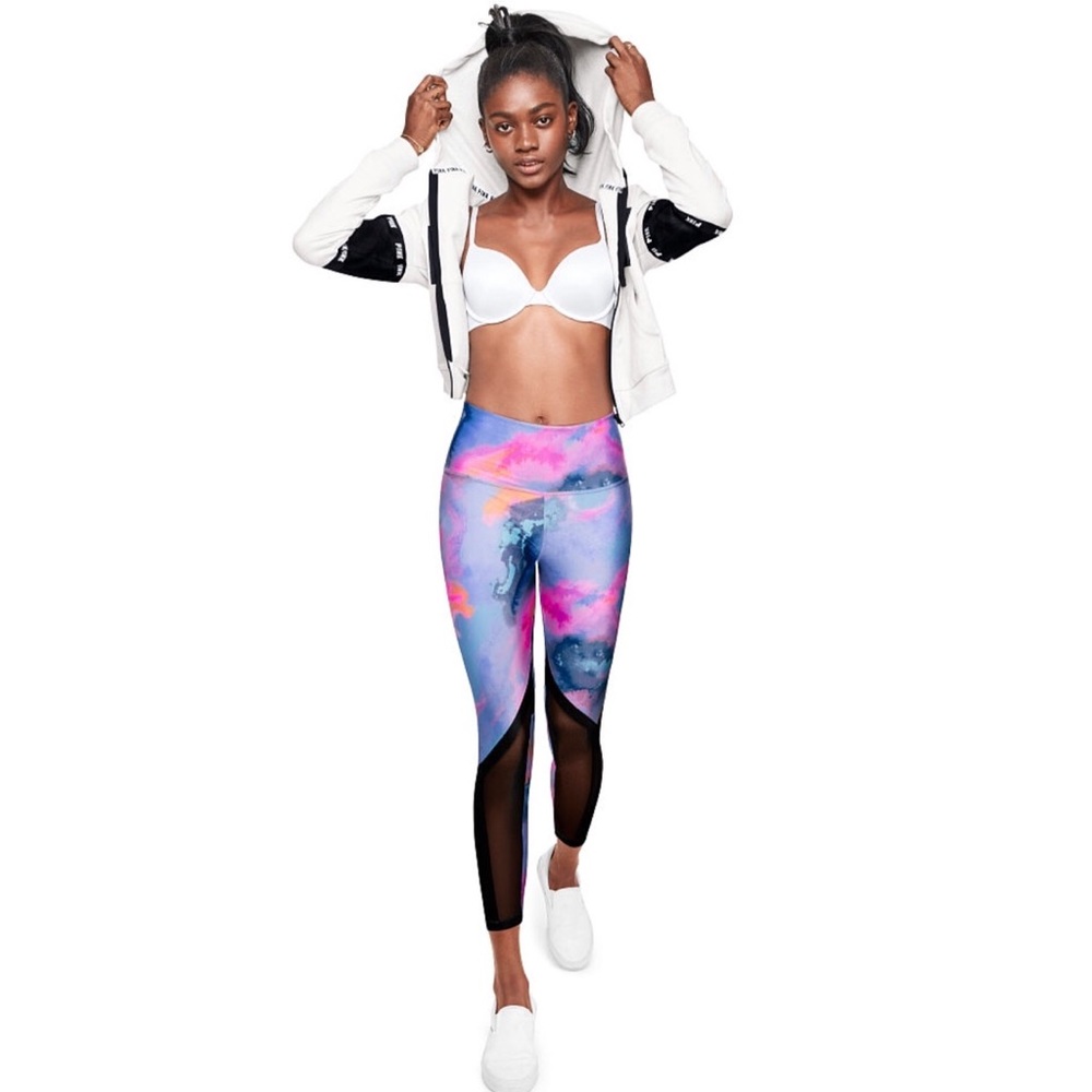 PINK Ultimate High Waist Ankle Legging - Picture 3 of 3