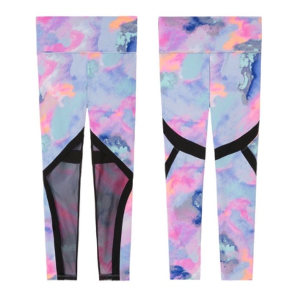 PINK Victoria's Secret Pants - PINK Ultimate High Waist Ankle Legging
