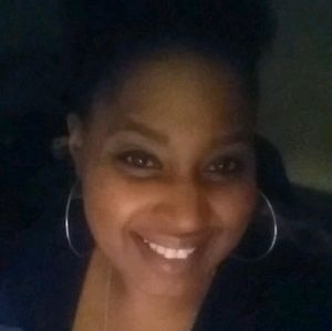 Meet your Posher, Talisha