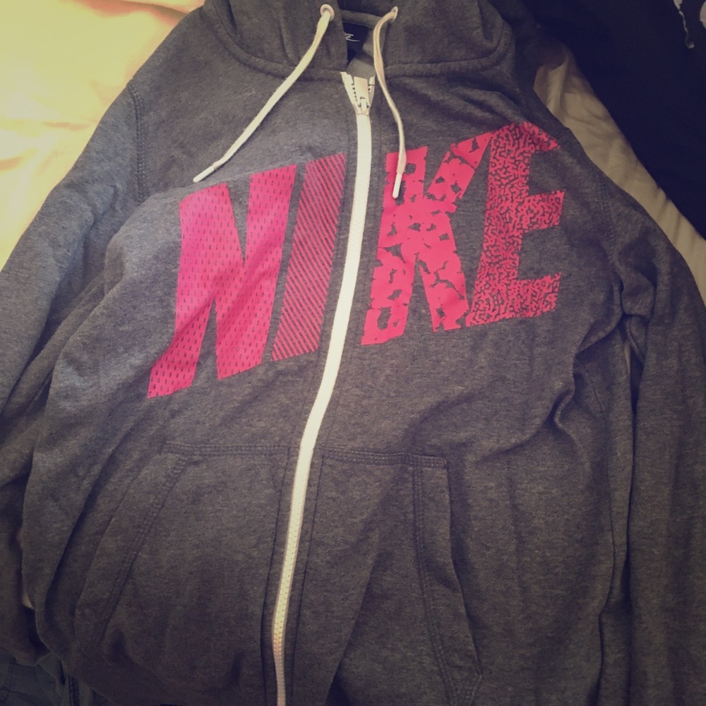 Nike jacket