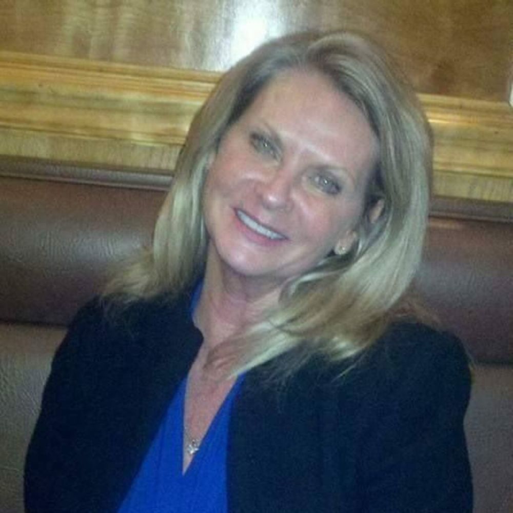 Meet your Posher, Pat