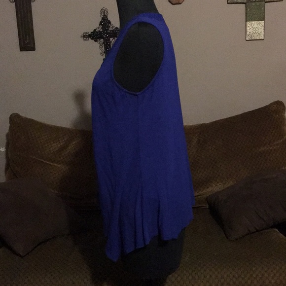 Adrianna Papell Top - Picture 2 of 7