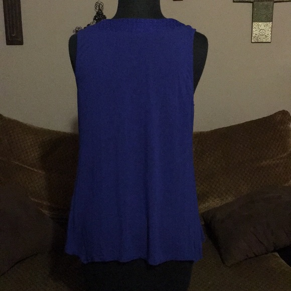 Adrianna Papell Top - Picture 3 of 7