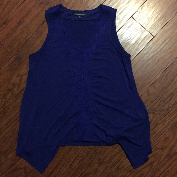 Adrianna Papell Top - Picture 4 of 7