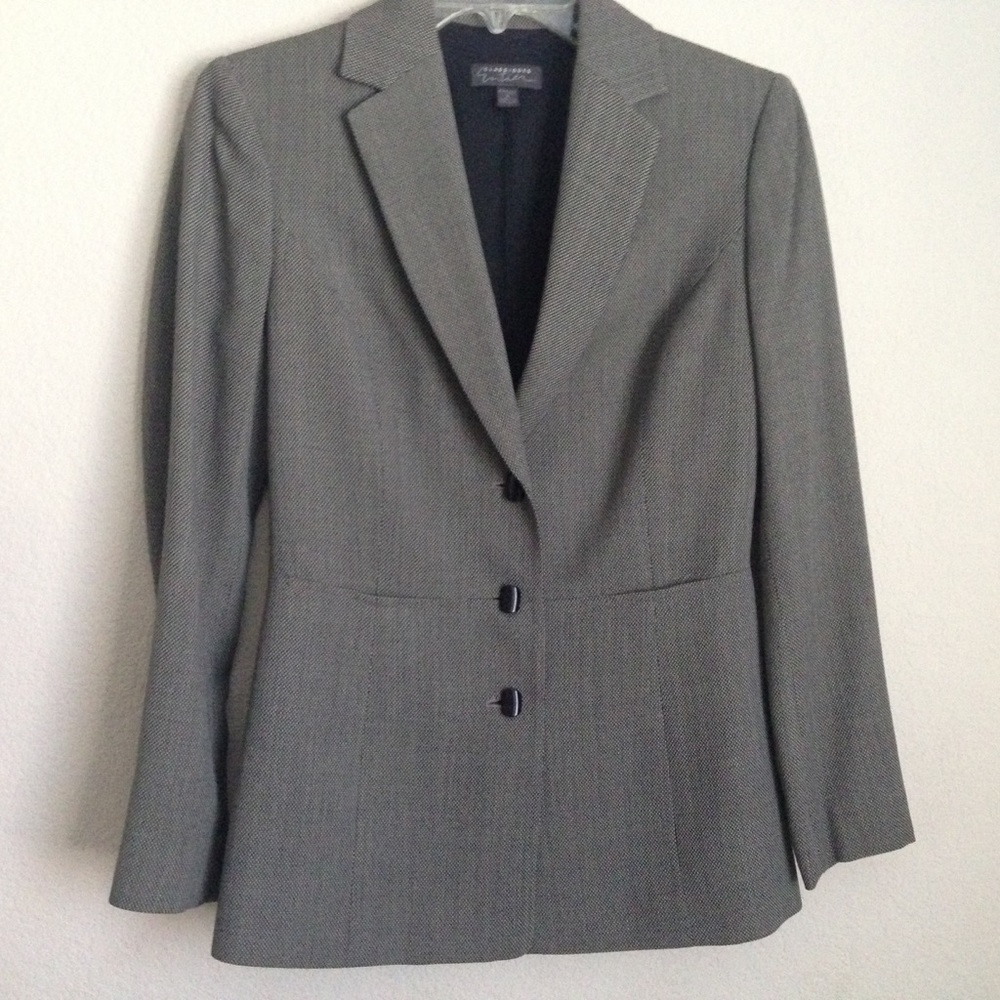 Classiques Entier Blazer